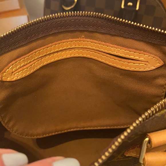 🛑SOLDLouis Vuitton Speedy 30 Monogram - Picture 13 of 14